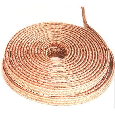 TY-DXT Copper Braided Tape suppliers TY-DXT Copper Braided Tape suppliers
