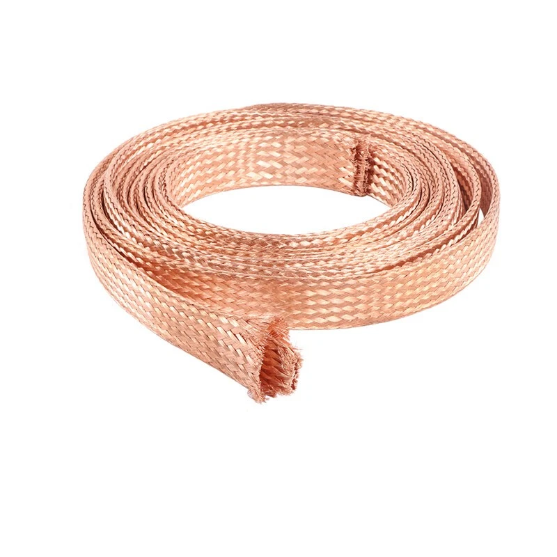 TY-DXT Copper Braided Tape best TY-DXT Copper Braided Tape best